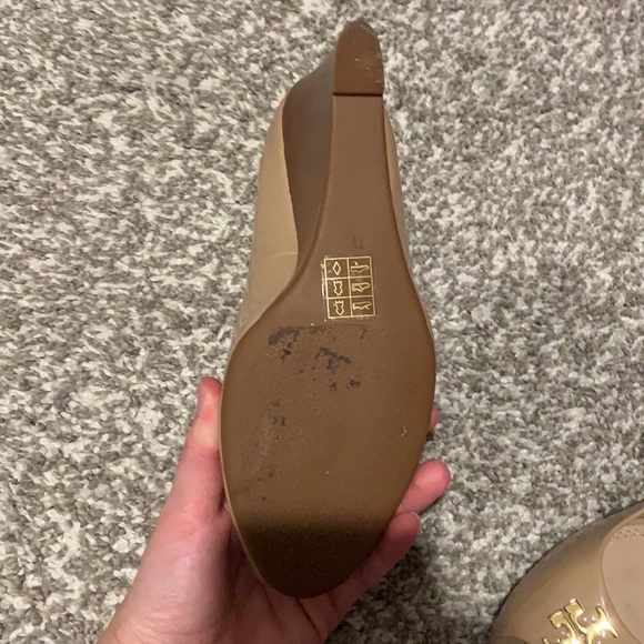 Tory Burch Wedges - Picture 5 of 6